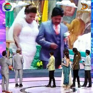 Meet your Posher, Ponce